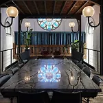 Villa La Chapelle Du Carmel - Centre - 340 M2 - - Cinema - Parking - Reims