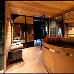 La Chapelle Du Carmel - Centre - 340 M2 - - Cinema - Parking - Villa *