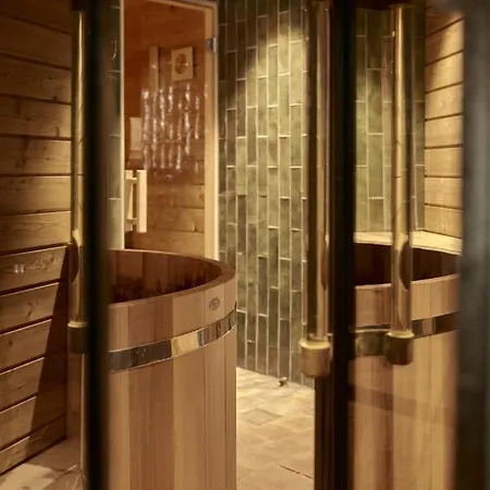 빌라 La Chapelle Du Carmel - Centre - 340 M2 - - Cinema - Parking -