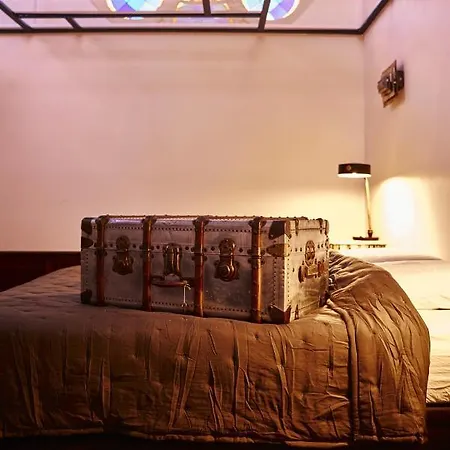 La Chapelle Du Carmel - Centre - 340 M2 - - Cinema - Parking -