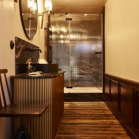 빌라 La Chapelle Du Carmel - Centre - 340 M2 - - Cinema - Parking - *