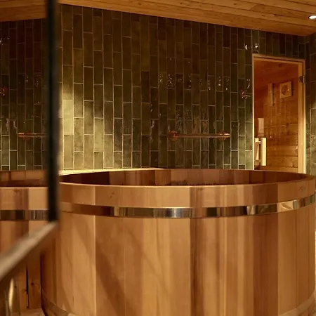 La Chapelle Du Carmel - Centre - 340 M2 - - Cinema - Parking - 빌라