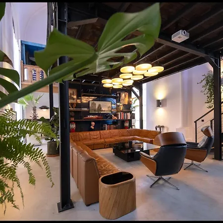 빌라 La Chapelle Du Carmel - Centre - 340 M2 - - Cinema - Parking -