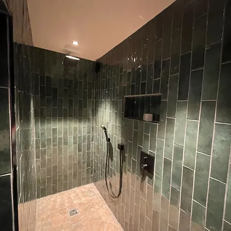 Villa La Chapelle du Carmel - Centre ville - 340 M2 - SPA - Cinéma - Parking - Reims
