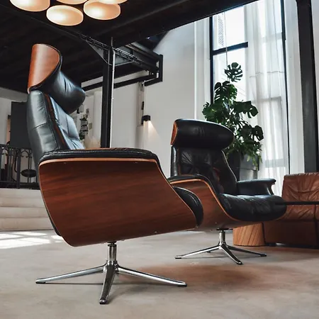 Villa La Chapelle Du Carmel - Centre - 340 M2 - - Cinema - Parking - Reims