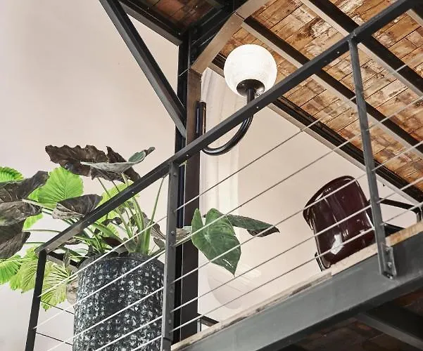 La Chapelle Du Carmel - Centre - 340 M2 - - Cinema - Parking - Reims